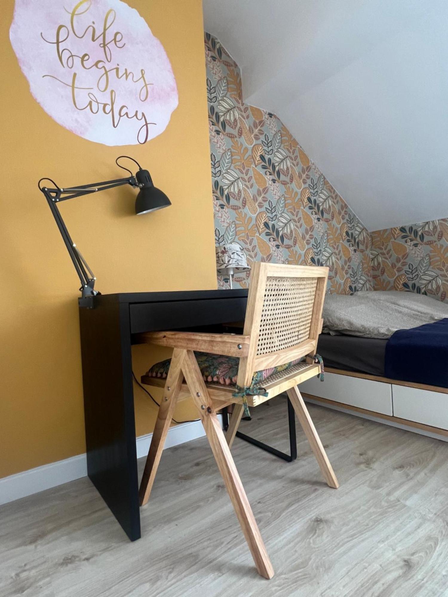 Mandala Koszalin Apartamento Exterior foto