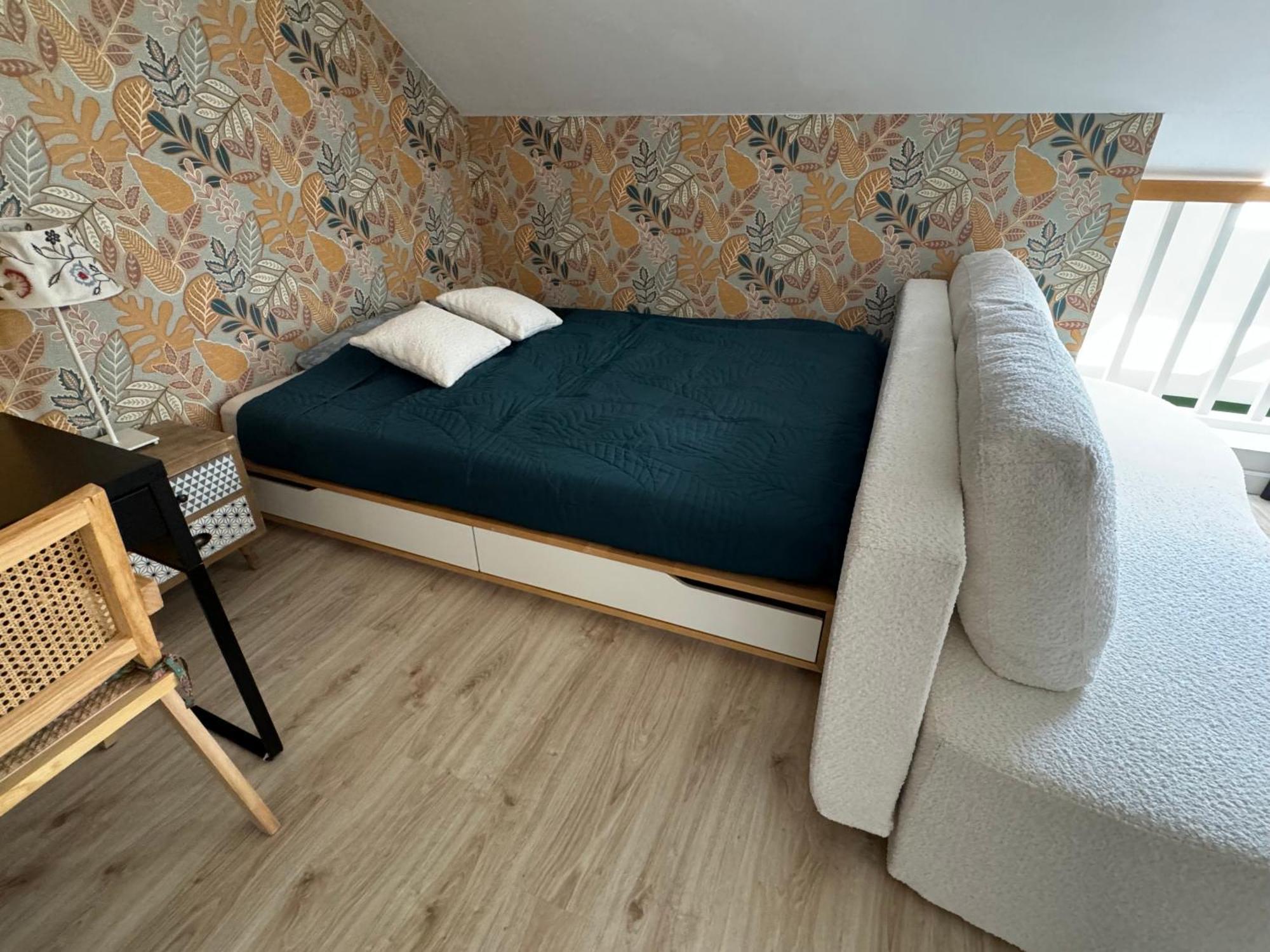 Mandala Koszalin Apartamento Exterior foto